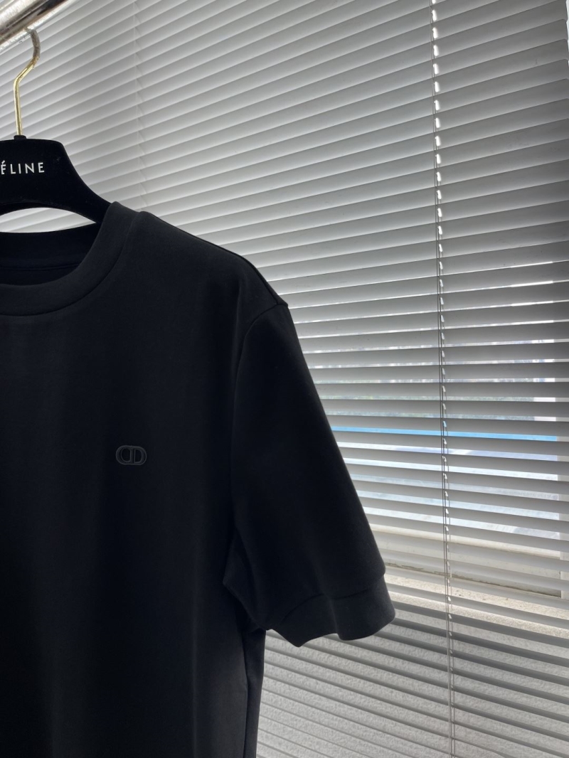 chr1st1an D10r t-shirts